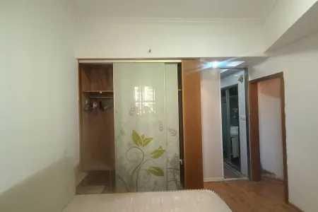 奥韵康城 1室1厅1卫 1100.0元/月 三证齐全,满两年