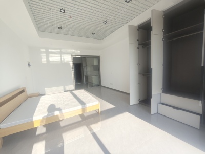 南翔万商商贸物流城D区