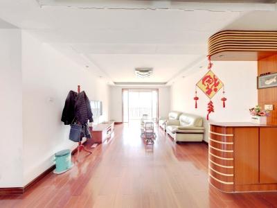 江东小区 3室2厅1卫 1,900元/月 南北通透,满两年