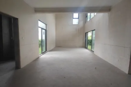 万科江东府独栋5室2厅3卫南毛坯真实好房