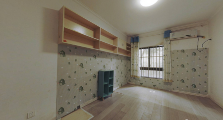 城市之光第一街区