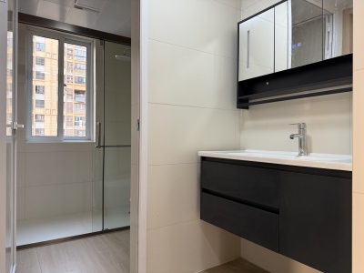 安粮城市广场4期