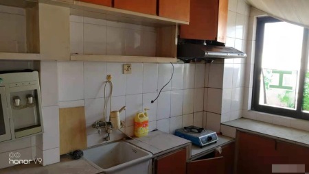 二街亚联3房2厅南中装真实好房