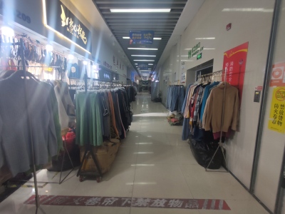 南翔万商A区