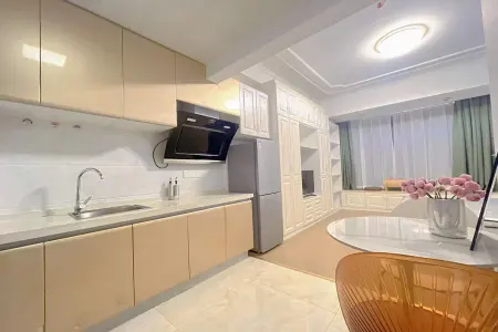 华强广场写字楼配套西精装真实好房