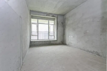 三山碧桂园翠堤春晓