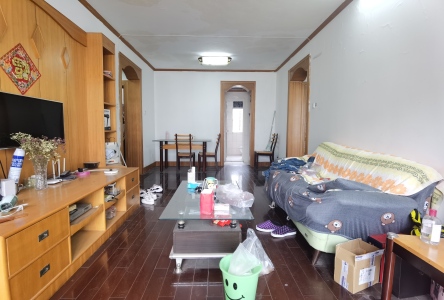 南瑞新城沐春园