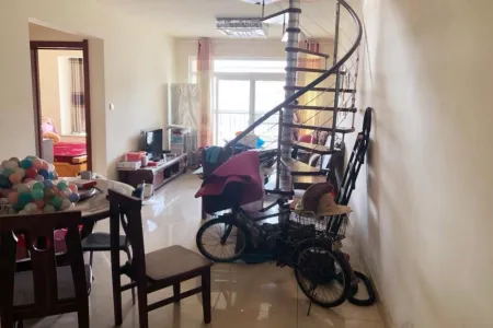 高档社区,景观好房,不可多得,稍纵即逝！