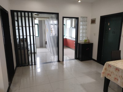 雨丰花园三房南精装真实好房