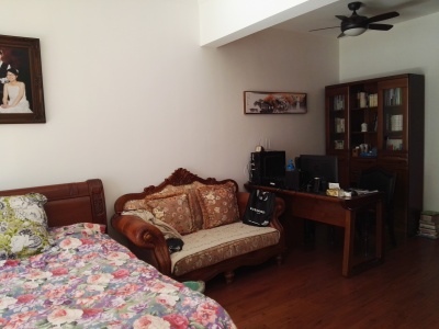 三山碧桂园双潭映月