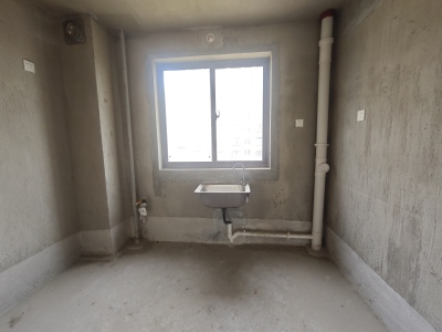 澜亭雅居3室2厅2卫南北毛坯真实好房