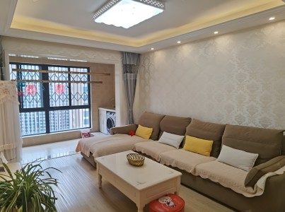 东方龙城绿竹苑