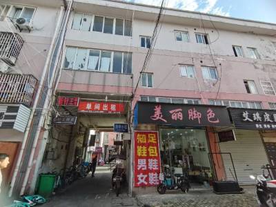 鲁港大市场商业街东简装真实好房