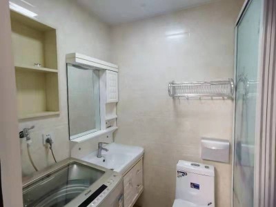 香江比华利山庄