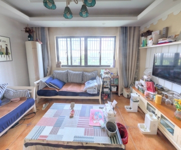 东方龙城雅乐苑南区