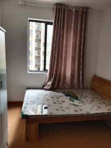 朝辉东方城二区