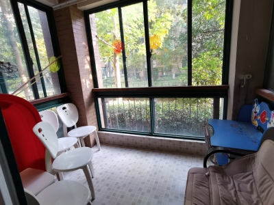 凤凰城北岛琥珀居