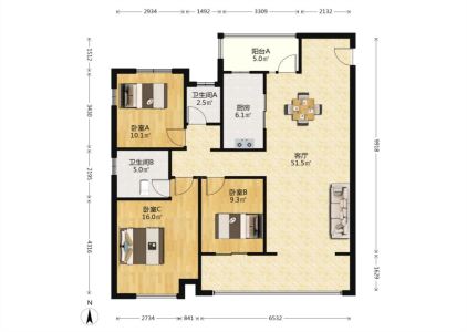 保利信达熙悦府