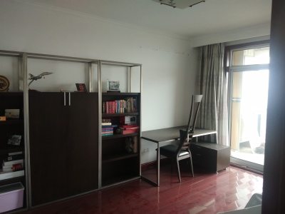 凤凰城中岛玉兰苑