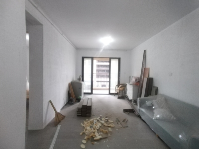 昌建融创枫丹壹号