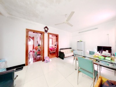 南瑞新城沐春园