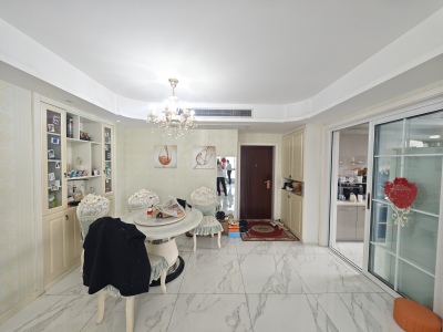 金色新天地(商住楼)