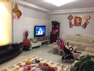 中西友好花园