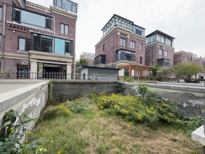 御景园(别墅) 4室2厅3卫 165万 性价比高