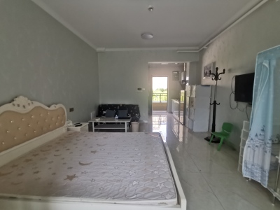 伟星金域蓝湾天街