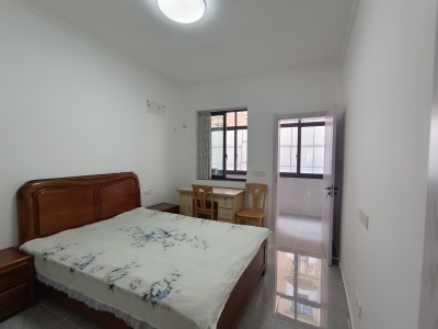 妇幼保健院宿舍