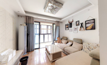 绿地新里海顿公馆