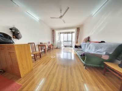 绿地6号地块A区(凯旋尚品)2室2厅1卫南北普装真实好房