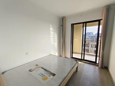 昌建融创枫丹壹号