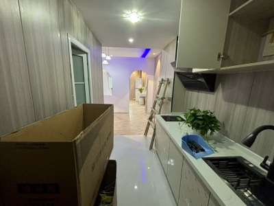 南翔万商十里洋场