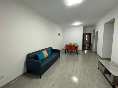 朝辉东方城三区