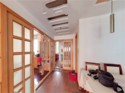 杏花村小区2室2厅1卫南北精装真实好房