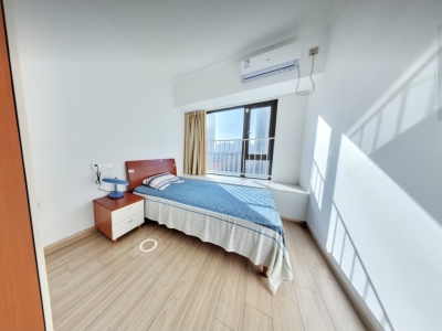 碧桂园镜湖世家