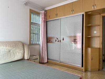 凤凰城中岛百合苑