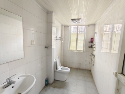 龙湖新城一期C区