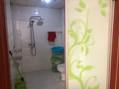 银湖·波尔卡国际花园南区