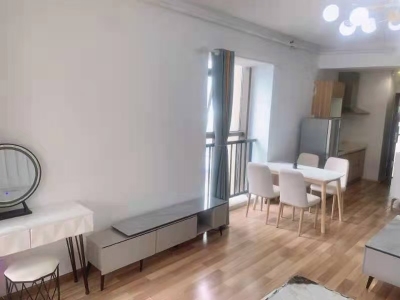 名流印象SOHO