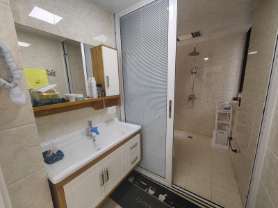 圳秀国际金湖湾