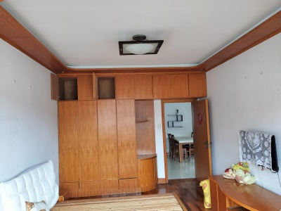 南瑞新城荷夏园