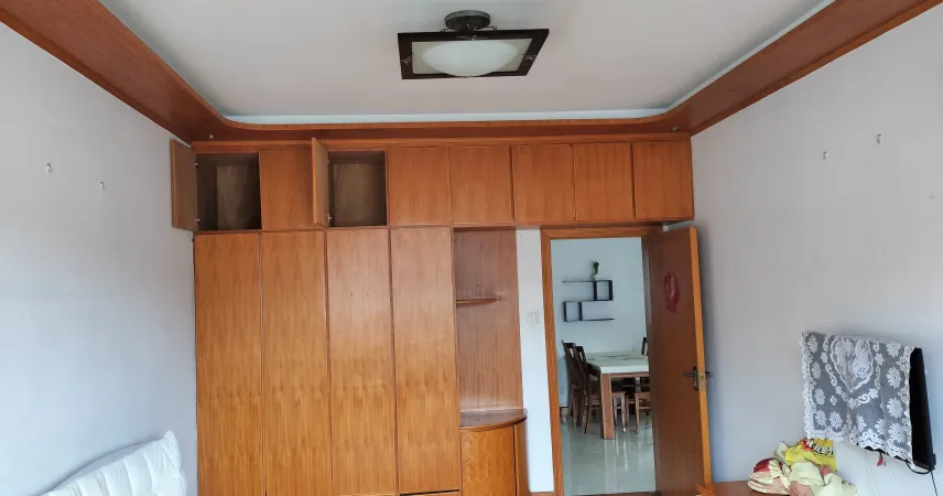 南瑞新城荷夏园