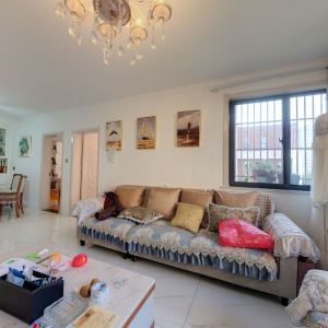 旭日天都二组团