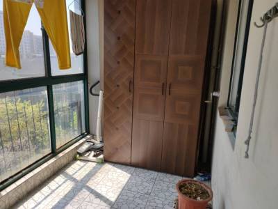 凤凰城中岛玉兰苑