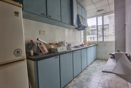 南瑞新城沐春园