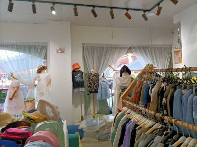 弋江区中国芜湖商品交易博览城