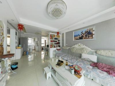 中央城学府壹号