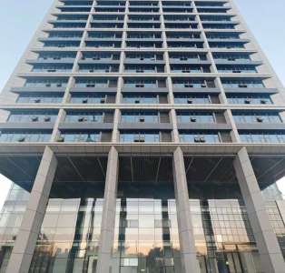 绿地新都会 1室1厅1卫 4,000元/月 性价比高